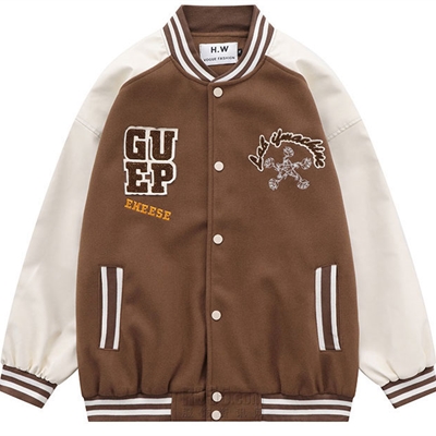 市场上装-夹克-电商夹克