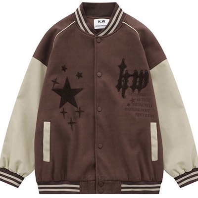 市场上装-夹克-电商夹克