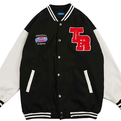 市场上装-夹克-电商夹克