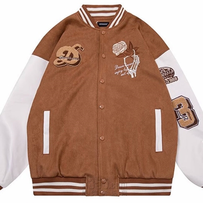 市场上装-夹克-电商夹克