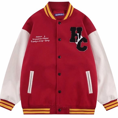 市场上装-夹克-电商夹克