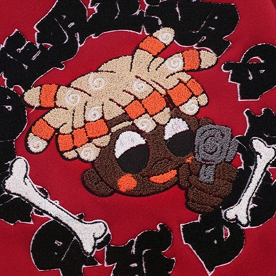 市场上装-夹克-电商夹克