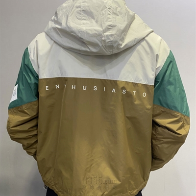 市场上装-夹克-休闲夹克