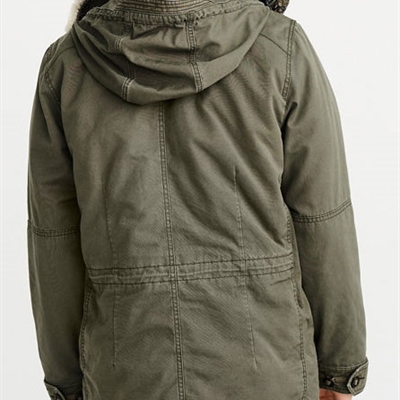 市场上装-中长外套-商务中长外套