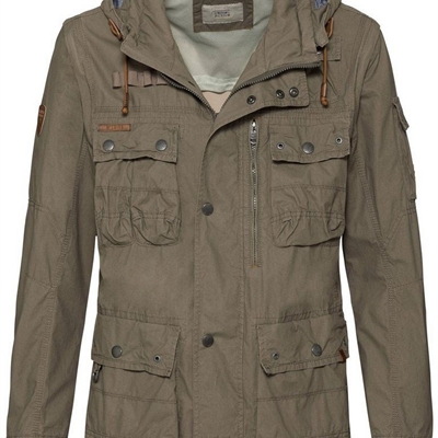 市场上装-中长外套-商务中长外套