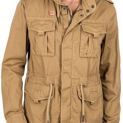 市场上装-中长外套-商务中长外套