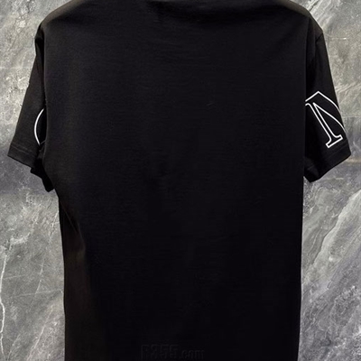 市场上装-T恤-欧货T恤