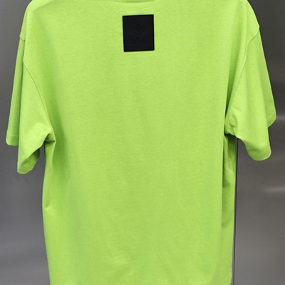 市场上装-T恤-欧货T恤