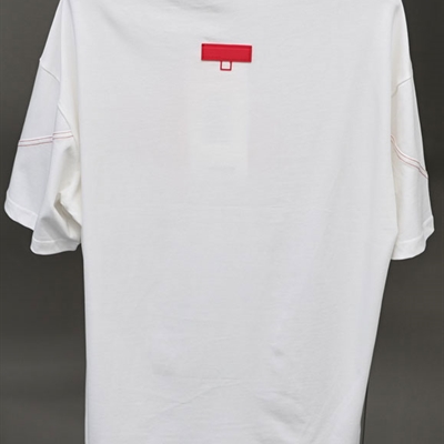 市场上装-T恤-欧货T恤