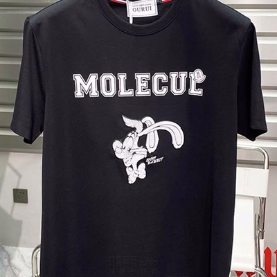 市场上装-T恤-欧货T恤