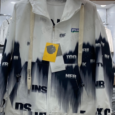 市场上装-夹克-电商夹克【实拍】