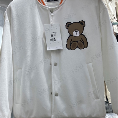 市场上装-夹克-电商夹克【实拍】