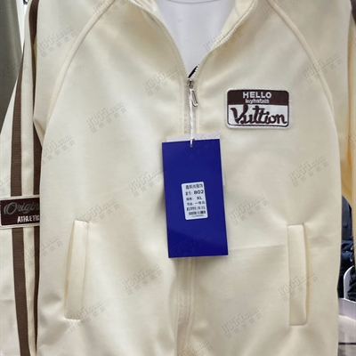 市场上装-夹克-电商夹克【实拍】