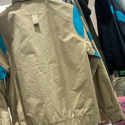 市场上装-夹克-休闲夹克【实拍】