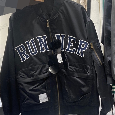 市场上装-夹克-休闲夹克【实拍】