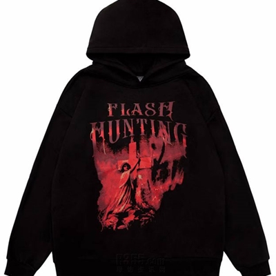 市场上装-卫衣-电商卫衣