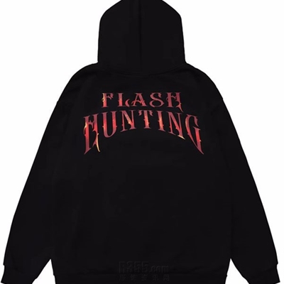 市场上装-卫衣-电商卫衣