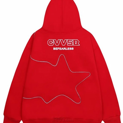 市场上装-卫衣-电商卫衣