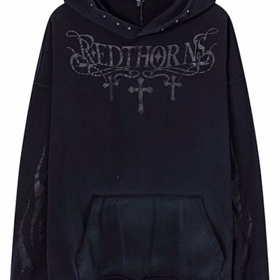 市场上装-卫衣-电商卫衣