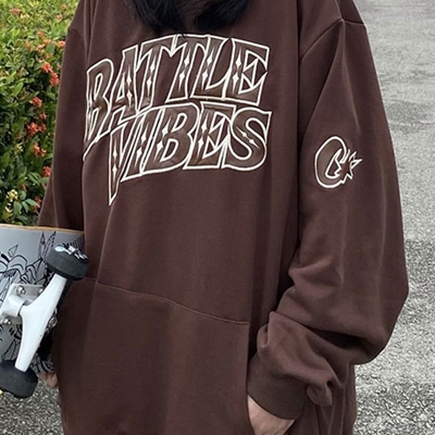 市场上装-卫衣-电商卫衣