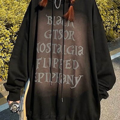 市场上装-卫衣-电商卫衣