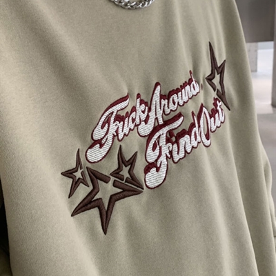 市场上装-卫衣-电商卫衣