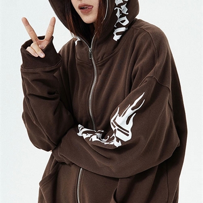 市场上装-卫衣-电商卫衣