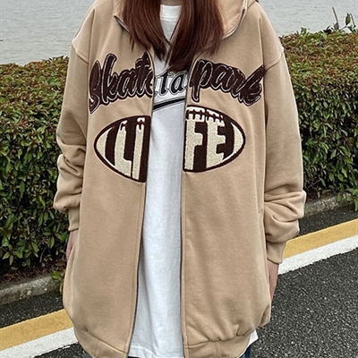 市场上装-卫衣-电商卫衣