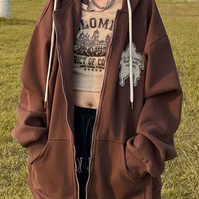 市场上装-卫衣-电商卫衣