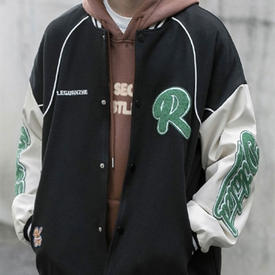 市场上装-夹克-电商夹克