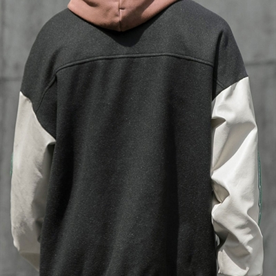 市场上装-夹克-电商夹克