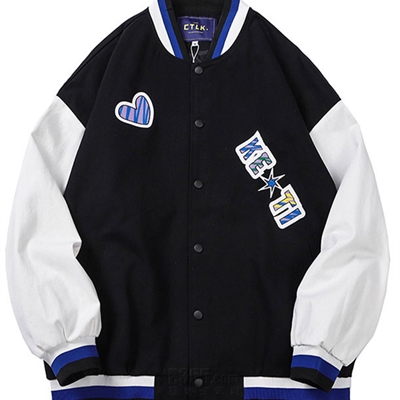 市场上装-夹克-电商夹克