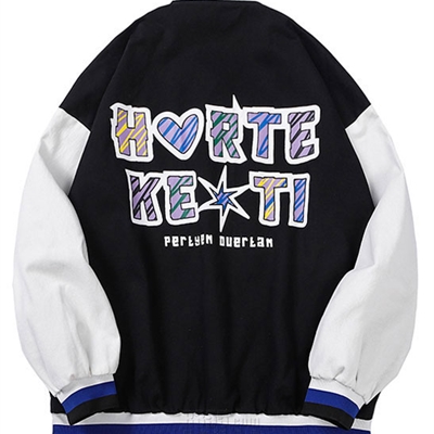 市场上装-夹克-电商夹克