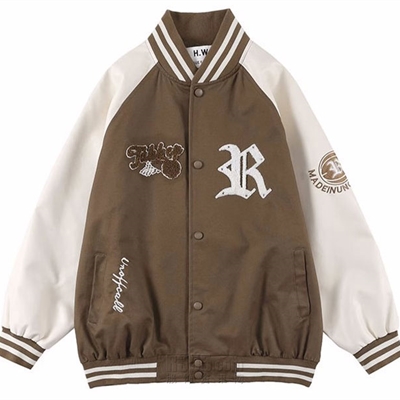 市场上装-夹克-电商夹克