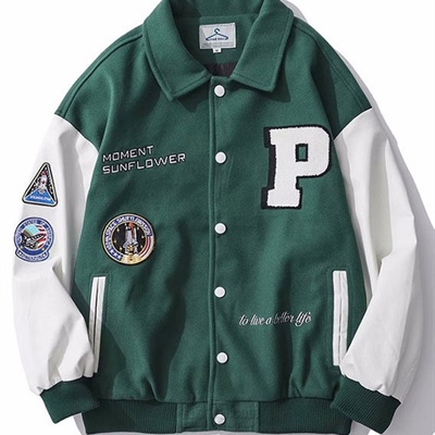 市场上装-夹克-电商夹克