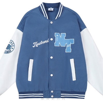 市场上装-夹克-电商夹克