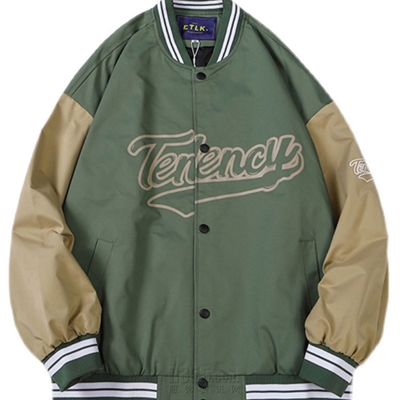 市场上装-夹克-电商夹克