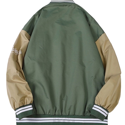 市场上装-夹克-电商夹克