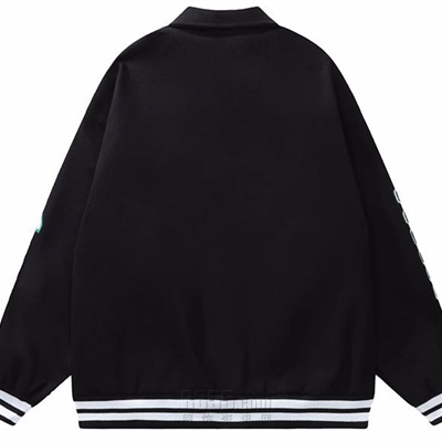 市场上装-夹克-电商夹克