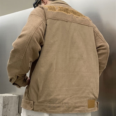 市场上装-夹克-电商夹克