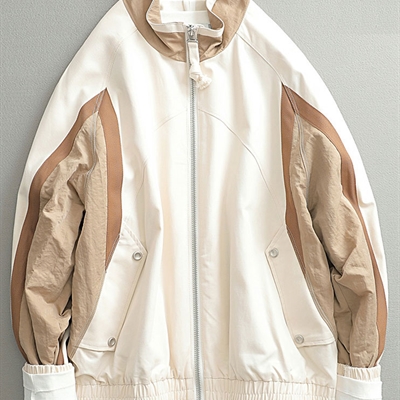 市场上装-夹克-休闲夹克