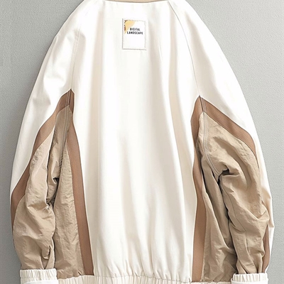 市场上装-夹克-休闲夹克