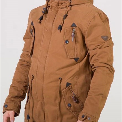 市场上装-中长外套-商务中长外套