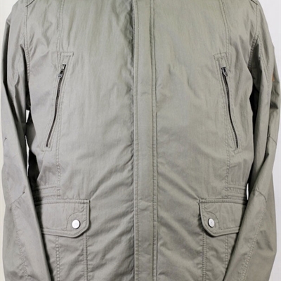 市场上装-中长外套-商务中长外套