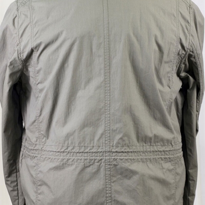 市场上装-中长外套-商务中长外套