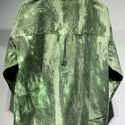 市场上装-衬衫-休闲衬衫