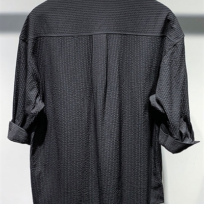 市场上装-衬衫-休闲衬衫