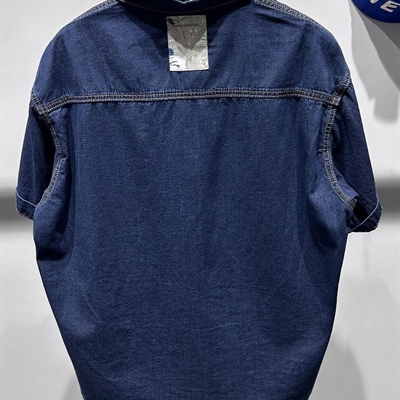 市场上装-衬衫-休闲衬衫