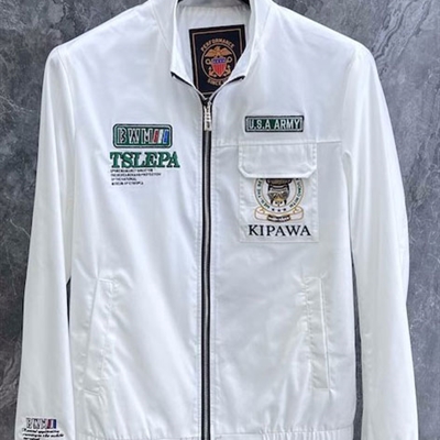 市场上装-夹克-欧货夹克