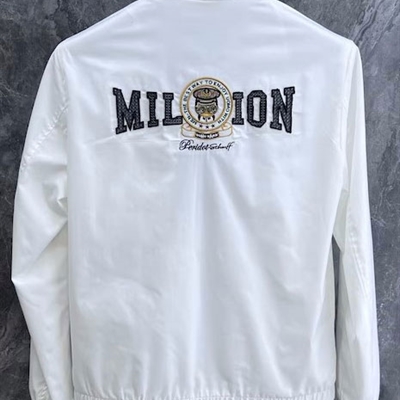 市场上装-夹克-欧货夹克